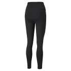 Леггинсы женские PUMA Favorite FOREVER HW 7/8Tight черного цвета