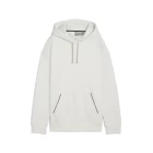 Худи женское Puma BMW MMS WMN ESS+ Hoodie серого цвета