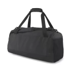 Сумка PUMA CHALLENGER Duffel Bag M чорного кольору