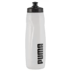 Пляшка Puma TR CORE Waterbottle чорного кольору