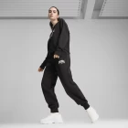 Штани жіночі PUMA SQUAD Pants FL чорного кольору