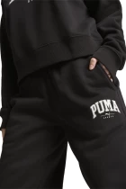 Штани жіночі PUMA SQUAD Pants FL чорного кольору