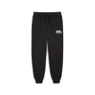 Штани жіночі PUMA SQUAD Pants FL чорного кольору