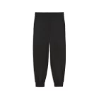 Штаны женские PUMA SQUAD Pants FL черного цвета