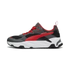 Кросівки Puma F1 Trinity Shadow Gray-PUMA Black Unisex