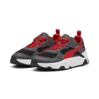 Кроссовки Puma F1 Trinity Shadow Gray-PUMA Black Unisex