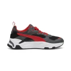 Кроссовки Puma F1 Trinity Shadow Gray-PUMA Black Unisex