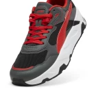 Кроссовки Puma F1 Trinity Shadow Gray-PUMA Black Unisex