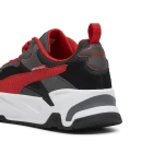 Кросівки Puma F1 Trinity Shadow Gray-PUMA Black Unisex