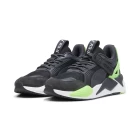 Кросівки PUMA Mercedes-AMG Petronas F1®  RS-X T Black-PUMA White-Fizzy Green Unisex