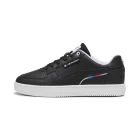 Кроссовки PUMA BMW MMS Caven 2.0 Unisex черного цвета