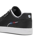 Кроссовки PUMA BMW MMS Caven 2.0 Unisex черного цвета