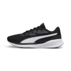 Кроссовки PUMA Night Runner V3 Unisex Black-PUMA White черного цвета