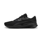 Кроссовки PUMA Night Runner V3 Unisex черного цвета