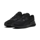 Кроссовки PUMA Night Runner V3 Unisex черного цвета