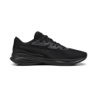 Кросівки PUMA Night Runner V3 Unisex чорного кольору