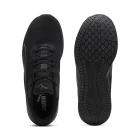 Кроссовки PUMA Night Runner V3 Unisex черного цвета