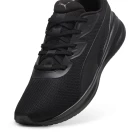 Кроссовки PUMA Night Runner V3 Unisex черного цвета