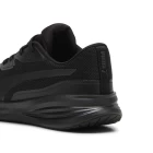 Кроссовки PUMA Night Runner V3 Unisex черного цвета