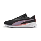 Кросівки жіночі PUMA Night Runner V3 Black-Pale Plum-Sunset Glow