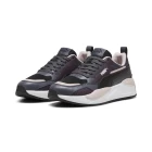 Кросівки PUMA X-Ray 2 Square Galactic Gray Black-Midnight Plum-Mauve Mist