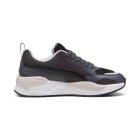 Кроссовки PUMA X-Ray 2 Square Galactic Gray Black-Midnight Plum-Mauve Mist