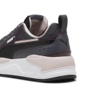 Кроссовки PUMA X-Ray 2 Square Galactic Gray Black-Midnight Plum-Mauve Mist