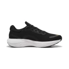 Кроссовки PUMA Unisex Scend Pro PUMA Black-Sun Stream черного цвета