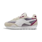 Кроссовки женские PUMA Blktop Rider Frosted Ivory-Pale Plum