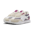 Кроссовки женские PUMA Blktop Rider Frosted Ivory-Pale Plum