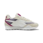 Кроссовки женские PUMA Blktop Rider Frosted Ivory-Pale Plum