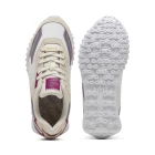 Кроссовки женские PUMA Blktop Rider Frosted Ivory-Pale Plum