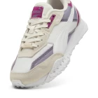 Кроссовки женские PUMA Blktop Rider Frosted Ivory-Pale Plum