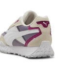 Кроссовки женские PUMA Blktop Rider Frosted Ivory-Pale Plum