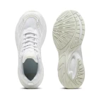 Кросівки жіночі PUMA Morphic Base White-Sedate Gray білого кольору