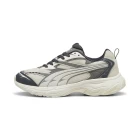 Кроссовки мужские PUMA Morphic Retro Alpine Snow-Warm White