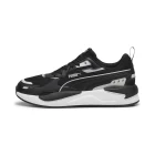 Кроссовки X-Ray 3 PUMA Black-PUMA Black-Cool Light Gray черного цвета