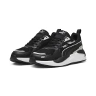 Кроссовки X-Ray 3 PUMA Black-PUMA Black-Cool Light Gray черного цвета