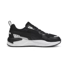 Кроссовки X-Ray 3 PUMA Black-PUMA Black-Cool Light Gray черного цвета