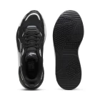 Кроссовки X-Ray 3 PUMA Black-PUMA Black-Cool Light Gray черного цвета