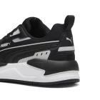 Кроссовки X-Ray 3 PUMA Black-PUMA Black-Cool Light Gray черного цвета