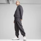 Худі жіноче PUMA BMW MMS WMN ESS+ Hoodie Galactic Gray