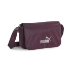 Сумка жіноча PUMA Core Up Baguette Bag	Midnight Plum