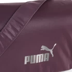 Сумка жіноча PUMA Core Up Baguette Bag	Midnight Plum