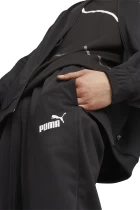 Спортивный костюм мужской PUMA Baseball Tricot Suit черный