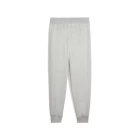 Спортивные брюки женские Puma SQUAD Pants FL серого цвета