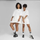 Футболка жіноча PUMA BETTER CLASSICS Tee білого кольору 62422602