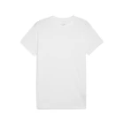 Футболка мужская Puma EVOSTRIPE Tee белого цвета 68169702