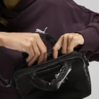 Сумка PUMA жіноча Core Up Mini Grip Bag	чорного кольору