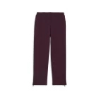 Спортивні штани жіночі PUMA MOTION Pants FL Midnight Plum сливового кольору